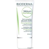  Bioderma Крем для лица Sebium Pore Refiner концентрат для сужения пор 30 мл