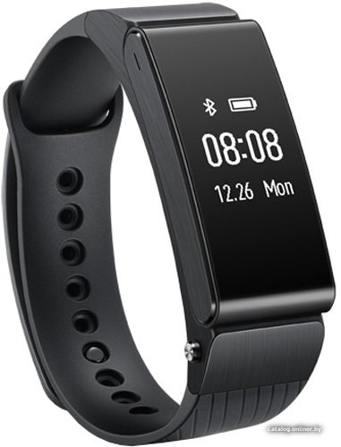 Huawei Talkband B2 Black Standart version
