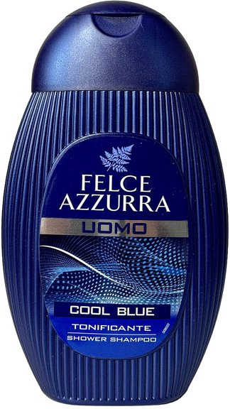 

Felce Azzurra Гель для душа Cool Blue 250 мл