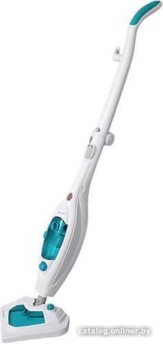 Паровая швабра Blackton Bt SM1115 (белый/голубой)