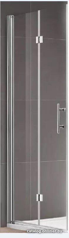 Душевая дверь Cezares ECO-O-45/45-C-Cr