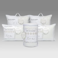 Спальная подушка Sofi De MarkO Testo Luxe 70x70 Под-TL-70х70