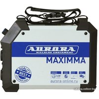 Сварочный инвертор Aurora Maximma 1800