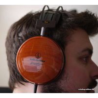 Наушники Audio-Technica ATH-W1000X