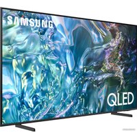 Телевизор Samsung QLED 4K Q60D QE55Q60DAUXRU