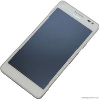 Телефон Huawei Ascend D2
