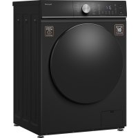 Стирально-сушильная машина Weissgauff WMD 61211 D Inverter Steam Matt Black