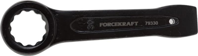 

Ключ накидной ForceKraft FK-79330