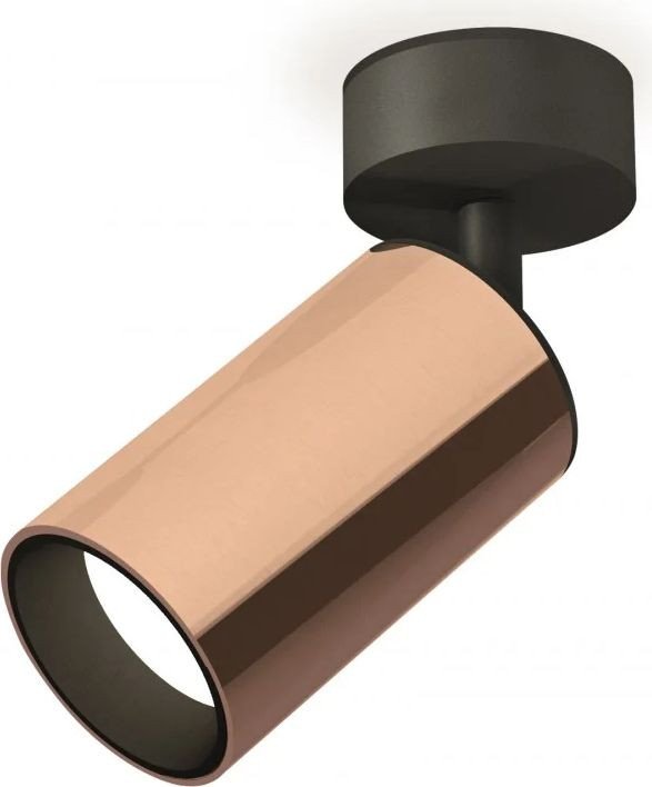 

Спот Ambrella light Techno spot XM6326020 PPG/SBK