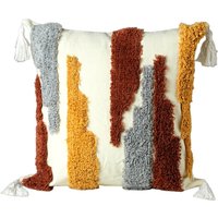 Чехол на подушку Espera Deco НД Бохо 11