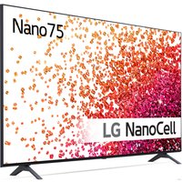 Телевизор LG 55NANO756PA