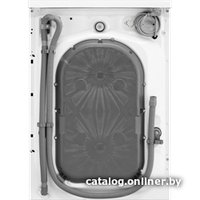 Стирально-сушильная машина Electrolux DualCare 700 EW7WO368SP в Витебске
