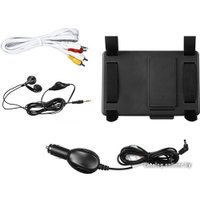 Портативный DVD-плеер BBK DL387SI