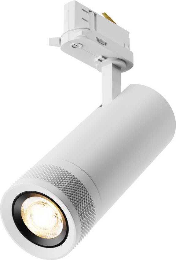 Трековый светильник Maytoni Technical Focus Zoom TR198-3-20W2.7K-Z-W