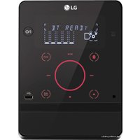 Музыкальный центр LG CM2760