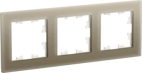 

Рамка Schneider Electric AtlasDesign Nature ATN320503