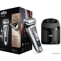 Электробритва Braun Series 9 9390cc