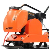 Виброплита Patriot VT-90LB