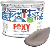 Foxy Lapselli Matte Ontto F-50-1-3-FL214 2.7 л (коричневый)