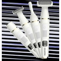 Электробритва Oulemei OLM-TM002 (белый)