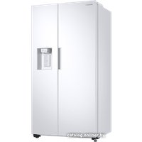Холодильник side by side Samsung RS67A8810WW/EF в Барановичах