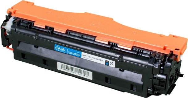 

Картридж Sakura Printing SACC531A