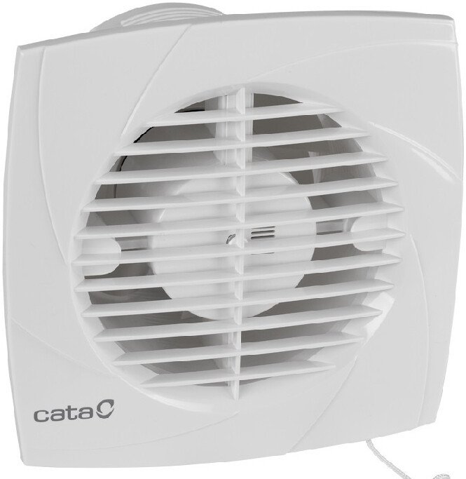 Осевой вентилятор CATA B-10 Plus Cord / B