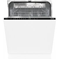 Встраиваемая посудомоечная машина Gorenje GV642D90