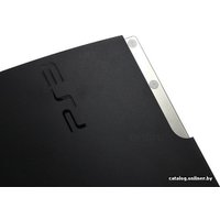 Игровая приставка Sony PlayStation 3 Slim 320Гб