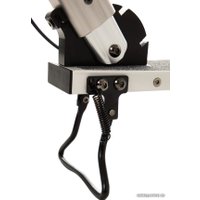 Двухколесный подростковый самокат Roces 200 (белый)