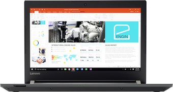Lenovo V510-14IKB 80WR0158RK