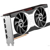 Видеокарта Sapphire Radeon RX 6700 XT 12GB GDDR6 21306-01-20G