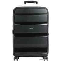 Чемодан-спиннер American Tourister Bon Air DLX Black 75 см