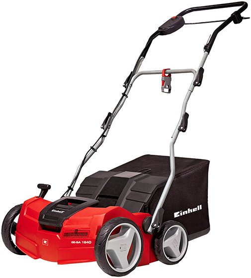 

Скарификатор-аэратор Einhell GE-SA 1640