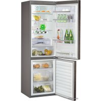 Холодильник Whirlpool WBC 36992 NFC CB