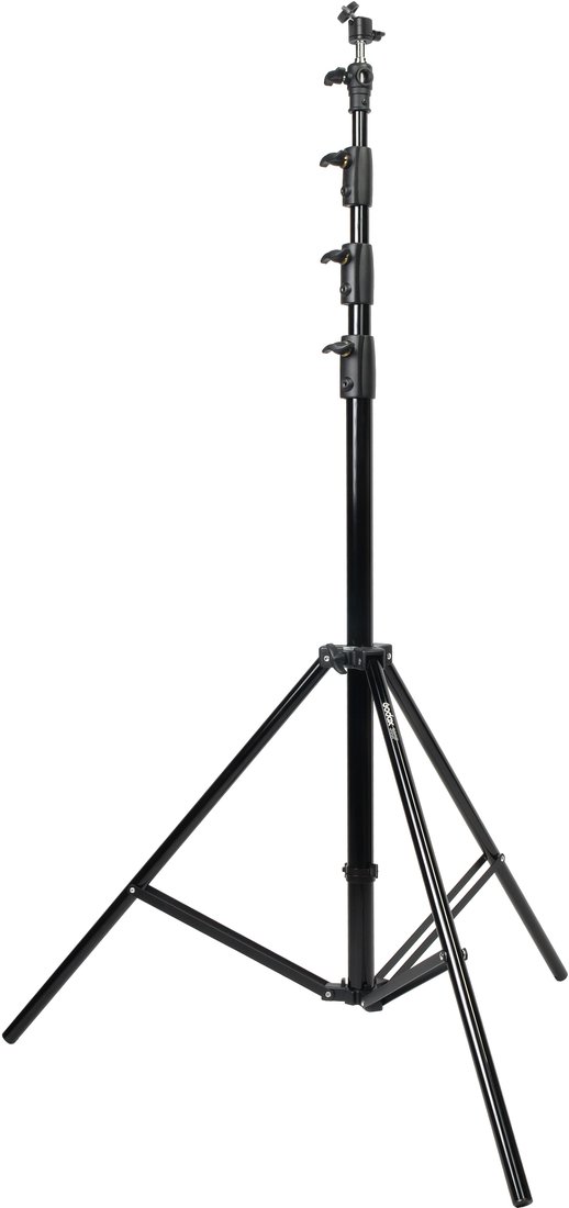

Трипод Godox 380F (черный)