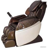 Массажное кресло UNO One Light UN361 (коричневый)