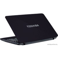 Ноутбук Toshiba Satellite L750-1Q6 (PSK1YE-011003PL)