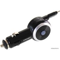 Автомобильное зарядное CrownMicro CMDC-IP5-014