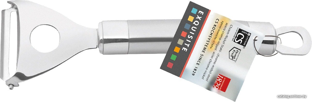 Овощечистка CS-Kochsysteme Exquisite 008659