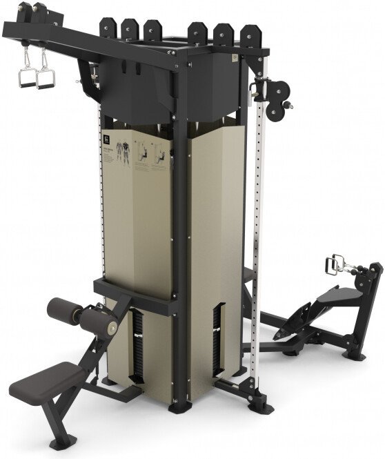 Силовая станция LEGENDGYM VB 401