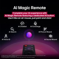 MiniLED телевизор LG QNED evo AI QNED86 75QNED86A6A