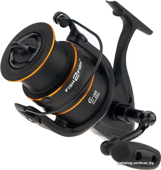Рыболовная катушка Fish2Fish Saturn Carp 10000 F2FMC10000-5