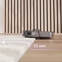Робот-пылесос Tesla Electronics Smart Vacuum Cleaner Laser AI200