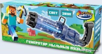 Играем вместе Генератор B2168490-MNFT