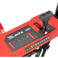 Снегоуборщик MTX ST 610