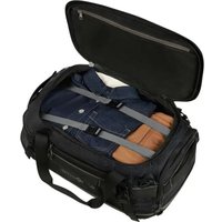 Дорожная сумка Samsonite Outtrax Slate Black 55 см