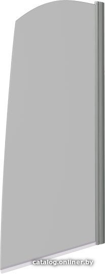 Стеклянная шторка для ванны Good Door Screen R-80-C-CH
