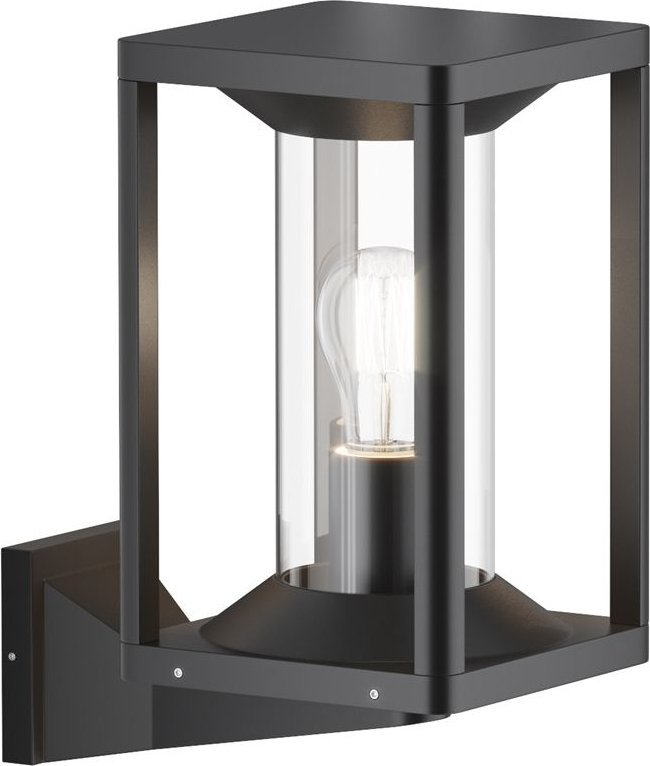 

Уличный настенный светильник Maytoni Cell O452WL-01GF