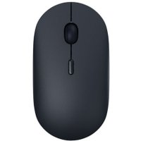 Мышь Xiaomi Portable Mouse 3 XMBXSB01YM (черный, китайская версия)